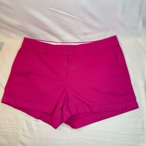 J. Crew Chino Shorts